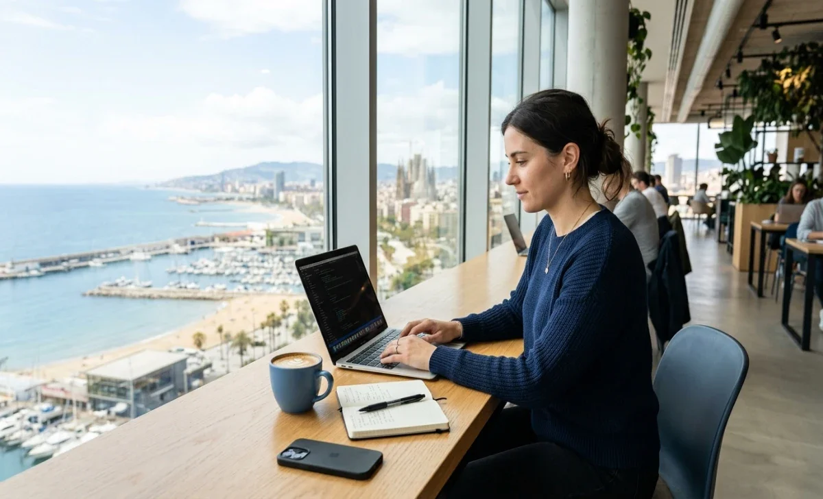 Featured image for 7 High-Paying Remote Jobs That Can Fund A Digital Nomad Lifestyle In 2026