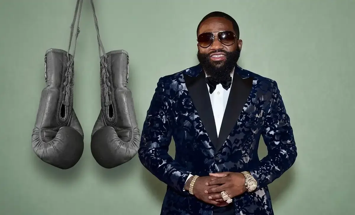 Adrien Broner net worth career earnings and financial decline as a four-division boxing champion