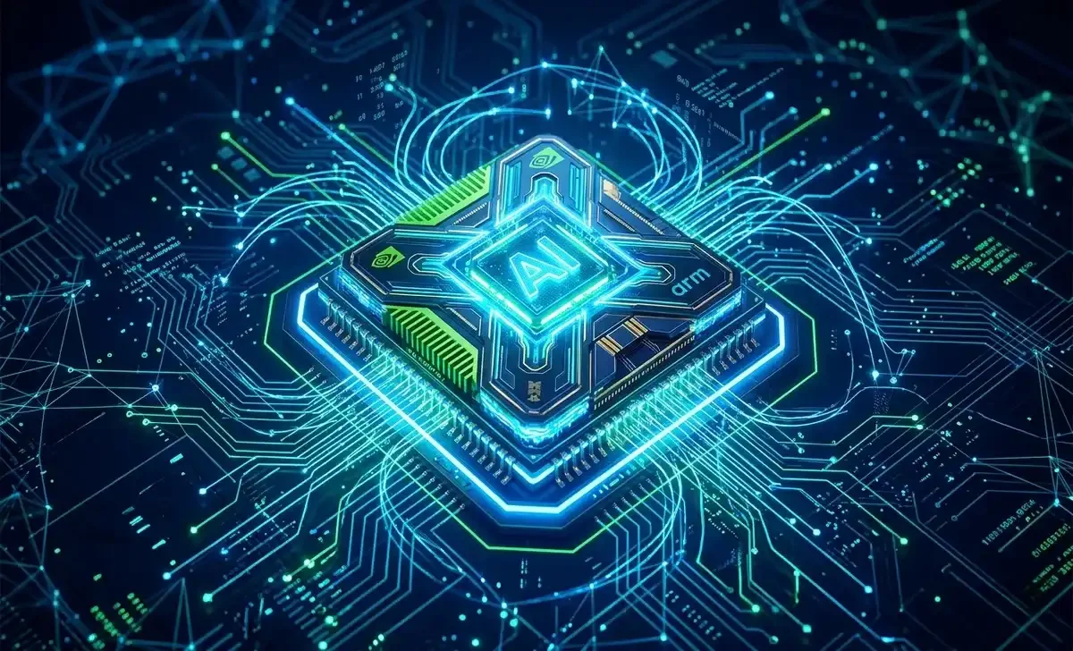 Featured image for AI CPU: 10 Things You Need to Know About the Chip Powering the Future of Artificial Intelligence