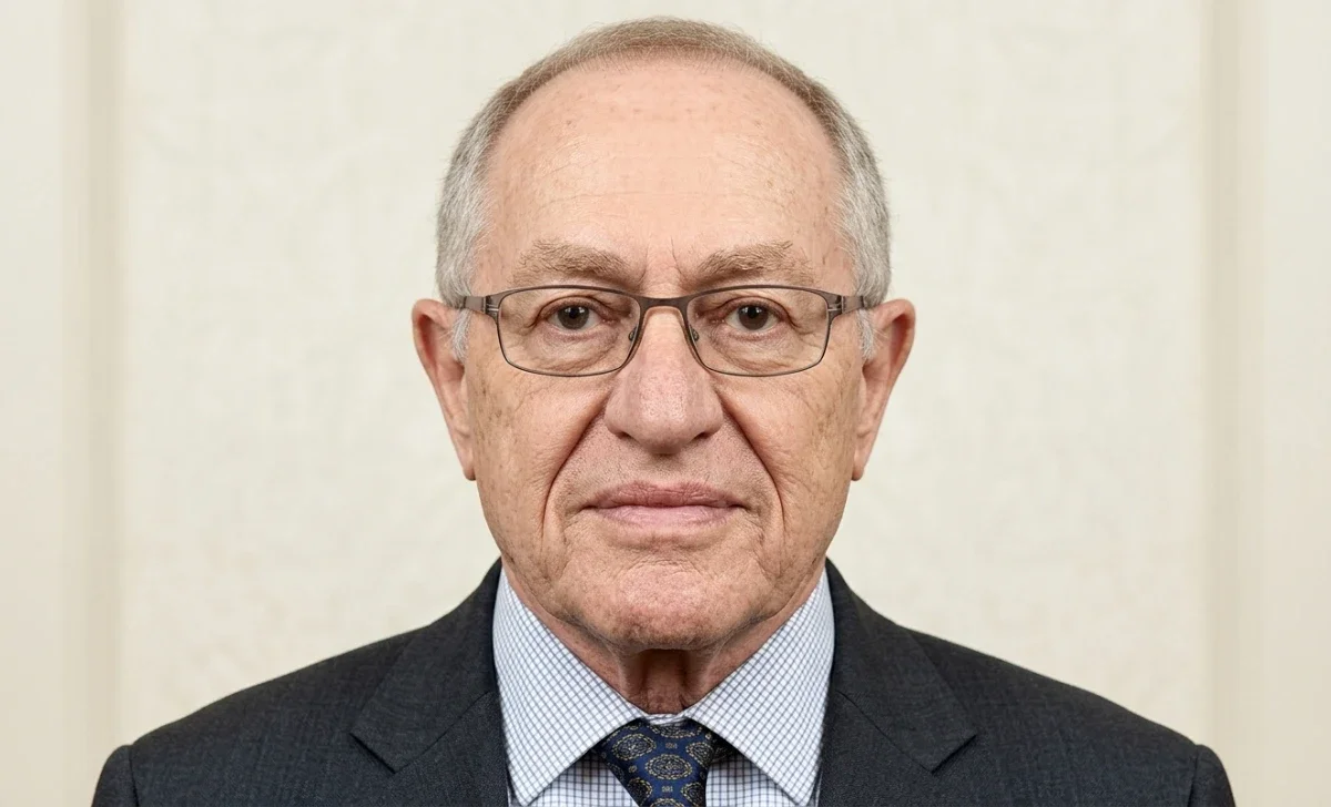Featured image for Alan Dershowitz Net Worth 2026: How America's Most Famous Lawyer Built a $25 Million Fortune