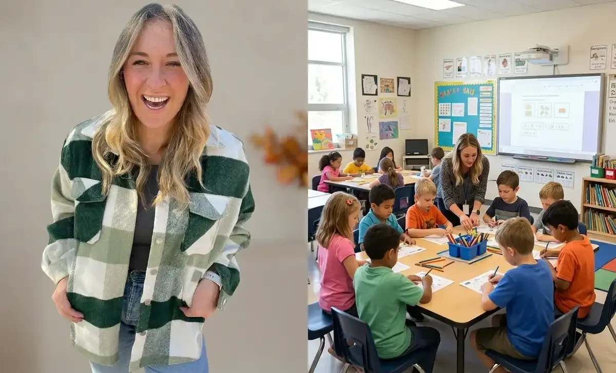 Featured image for Andrea Forcum's Classroom Survival Podcast: 10 Reasons Every Teacher Needs to Listen