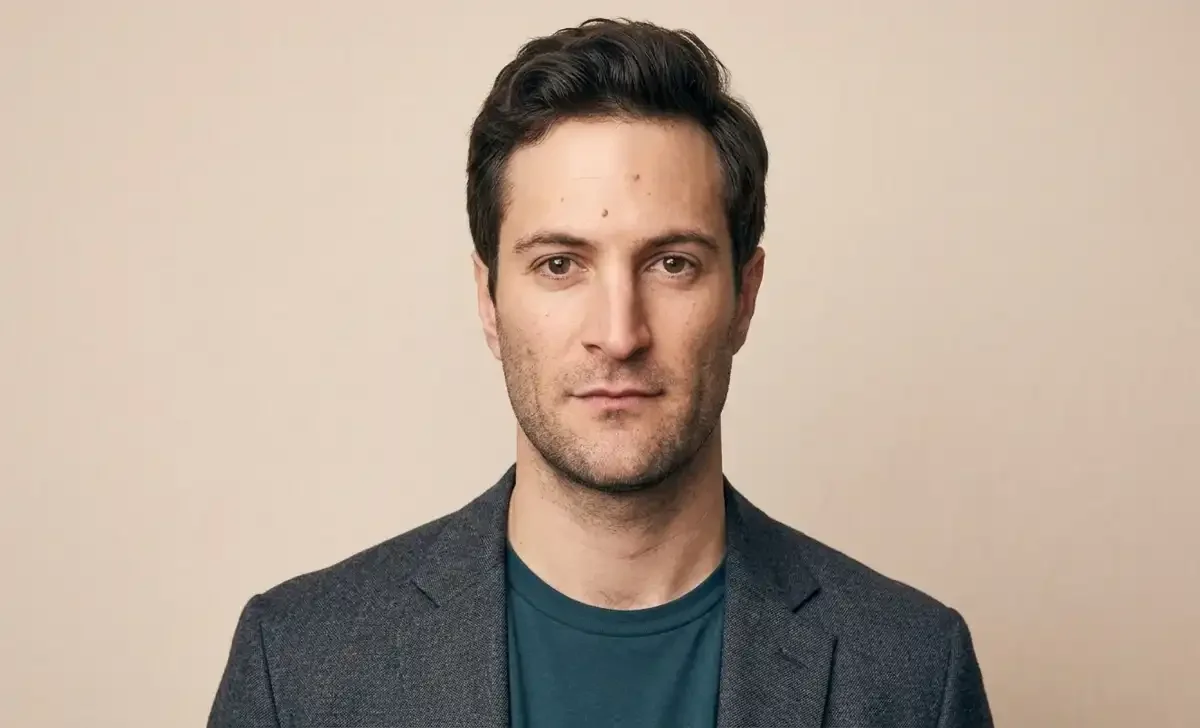 Featured image for Who Is Arty Froushan? The Actor Behind Daredevil, American Psycho & Downton Abbey