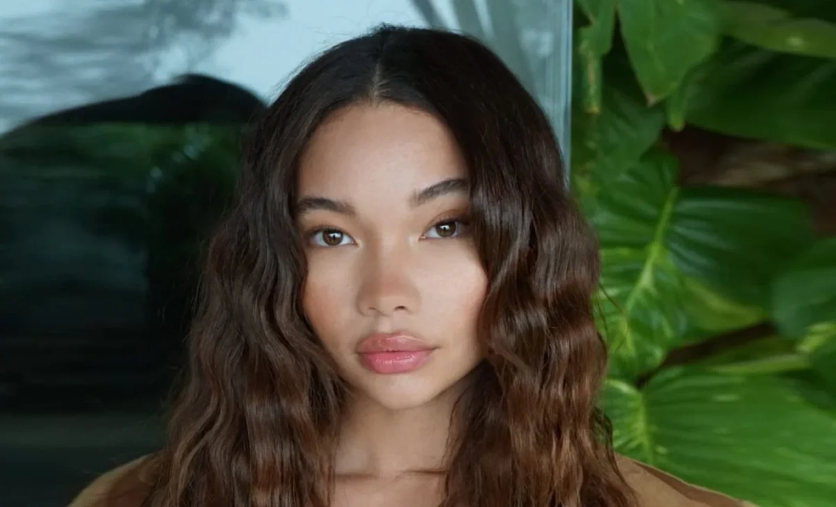 Featured image for Ashley Moore: Model & Actress | Career, Age & Net Worth