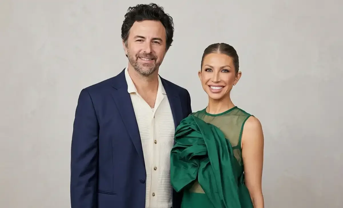 Featured image for Beau Clark Marriage Troubles: What He Revealed About Stassi Schroeder