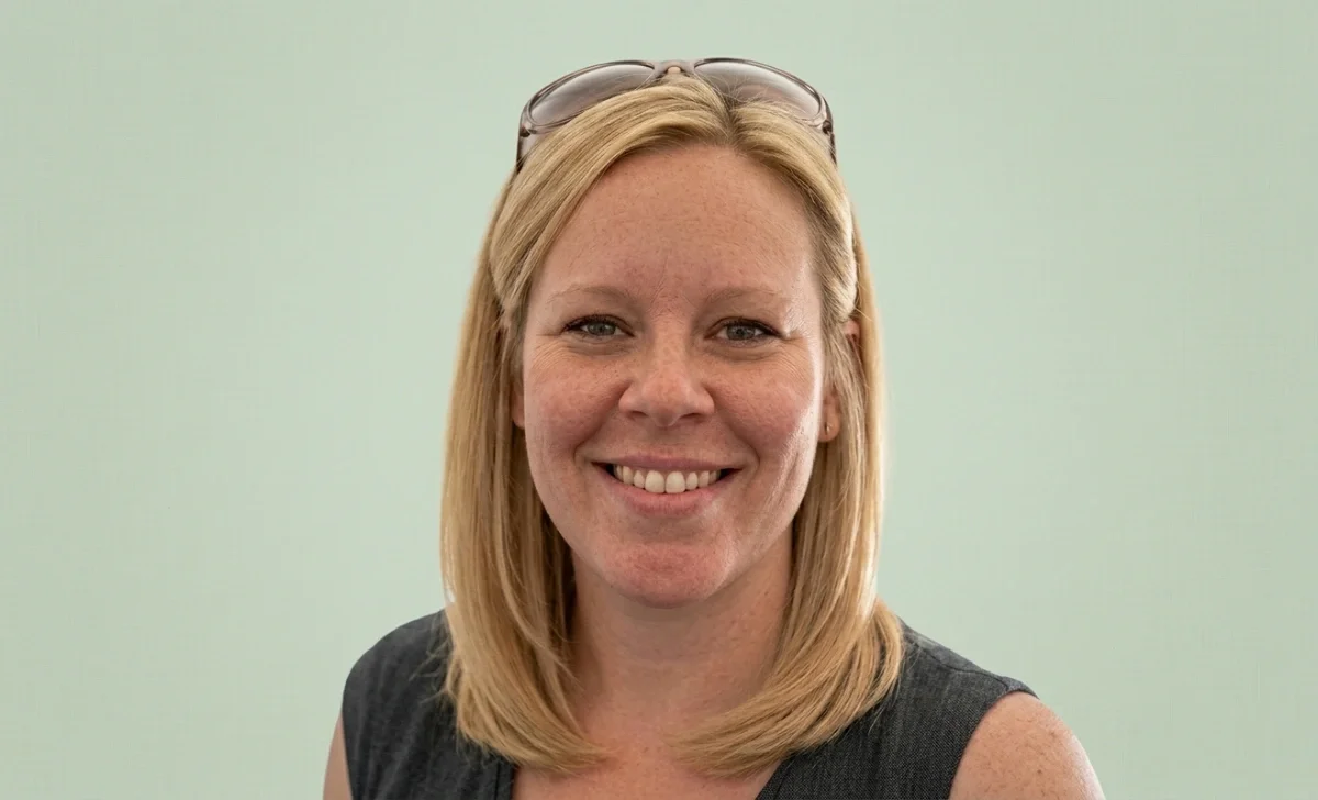 Featured image for Who Is Bernadette Leiter-Morris? Career, Leadership, and Impact in Banking Technology