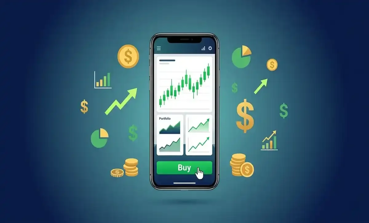 Featured image for Best Trading Apps in 2026: A Complete Guide for Every Type of Investor