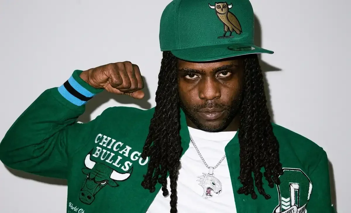 Chief Keef net worth 2026 — Chicago drill rapper career earnings and music income breakdown