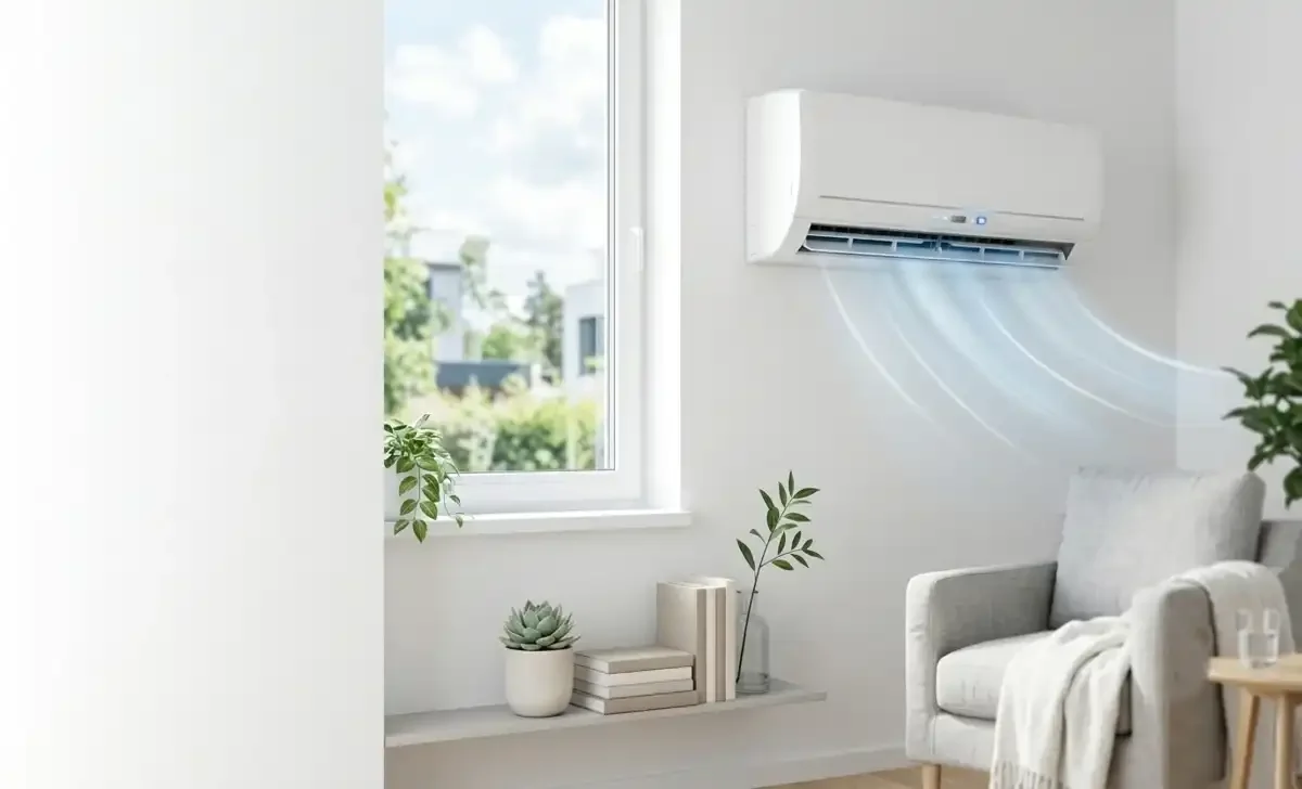 Featured image for Chinese Air Conditioners: A Complete Buyer's Guide