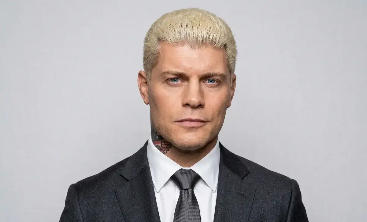 Featured image for Cody Rhodes Net Worth 2026: Salary and Earnings