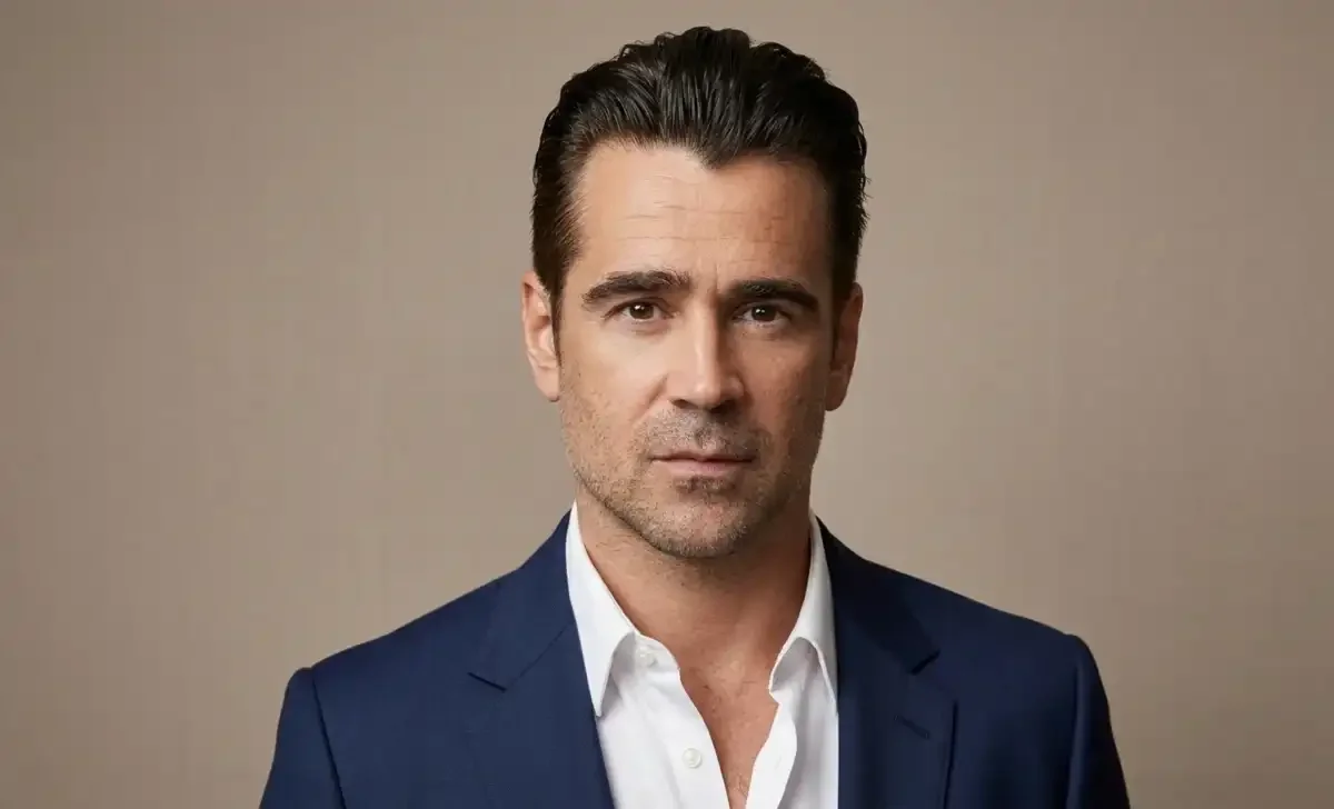 Featured image for Colin Farrell Net Worth: How the Irish Actor Built His Fortune