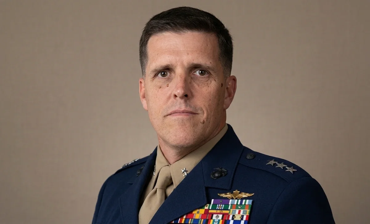 Featured image for Colonel Brian Timothy: Leadership, Cyber Defense, and the Georgia Cyber Center