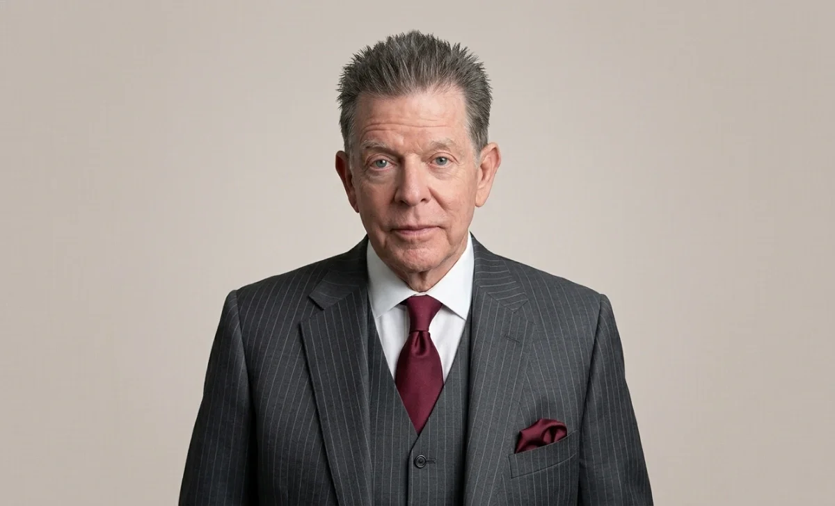 Featured image for Dan Cogdell Net Worth: What Four Decades of Winning 'Unwinnable' Cases Have Built