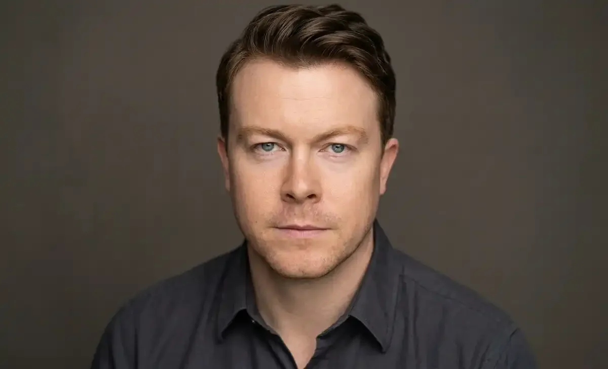 Featured image for Daniel Rigby: Biography, Movies, TV Shows, Career and Awards