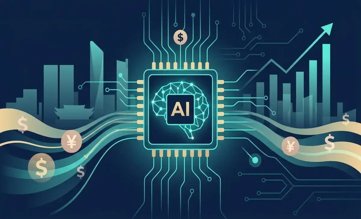 Featured image for DeepSeek Funding: 10 Things You Need to Know About China's Most Disruptive AI Bet