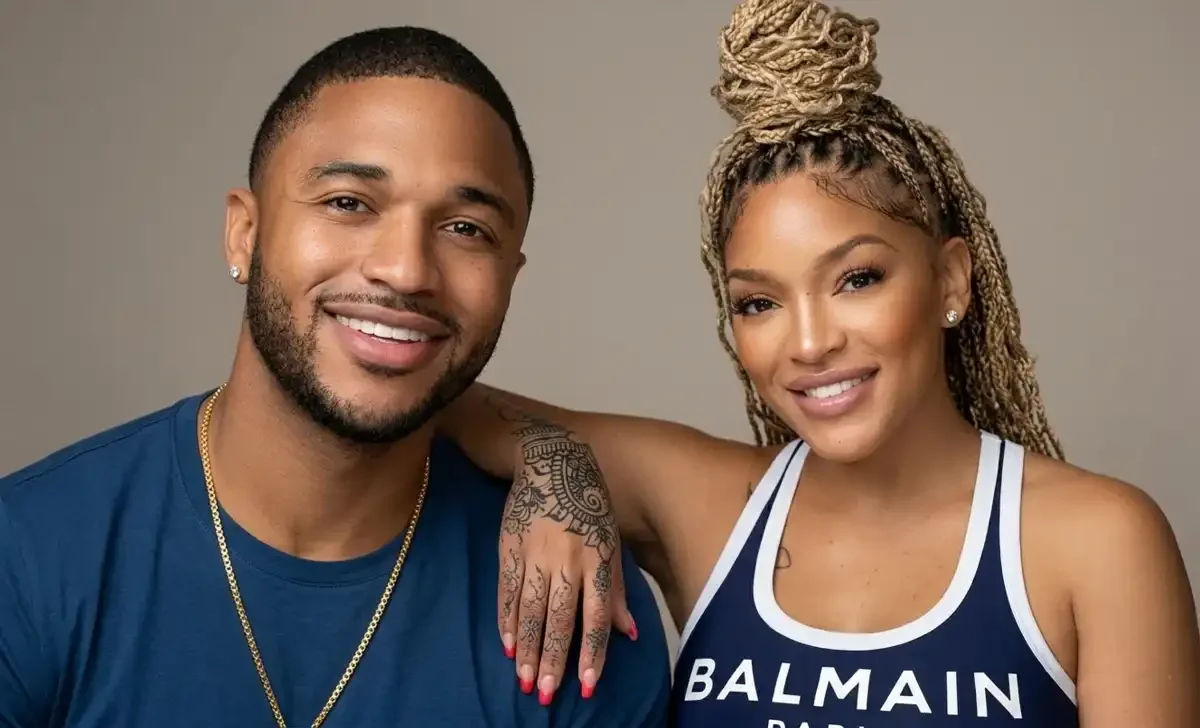 Featured image for Drew Sidora and Ralph Pittman Divorce: 10 Things You Need to Know