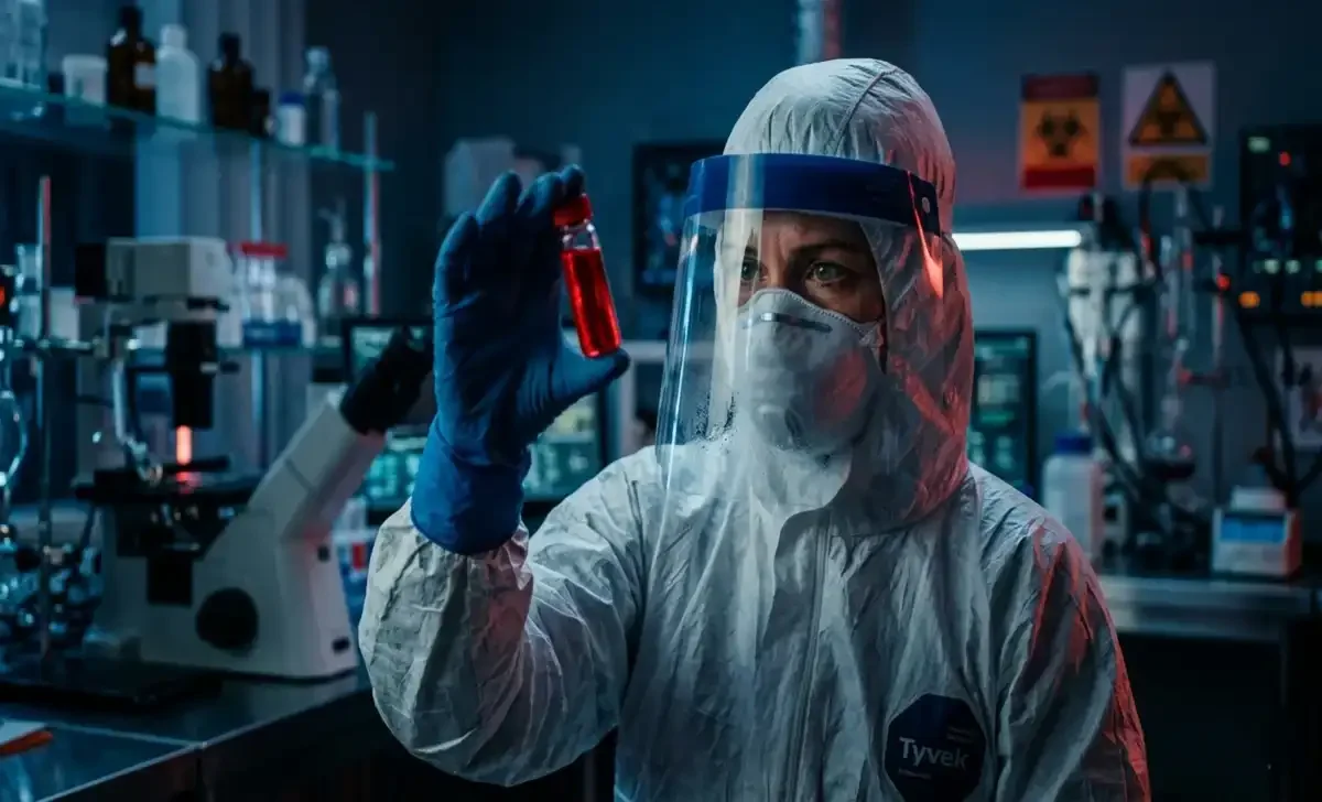 Featured image for Ebola: 10 Critical Things You Need to Know About This Deadly Virus