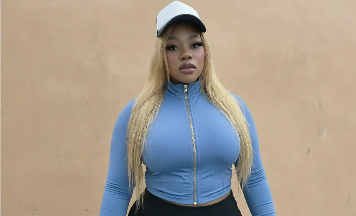 Featured image for Who Is Elsie Kay? Age, Career, and Her Baddies Africa Story