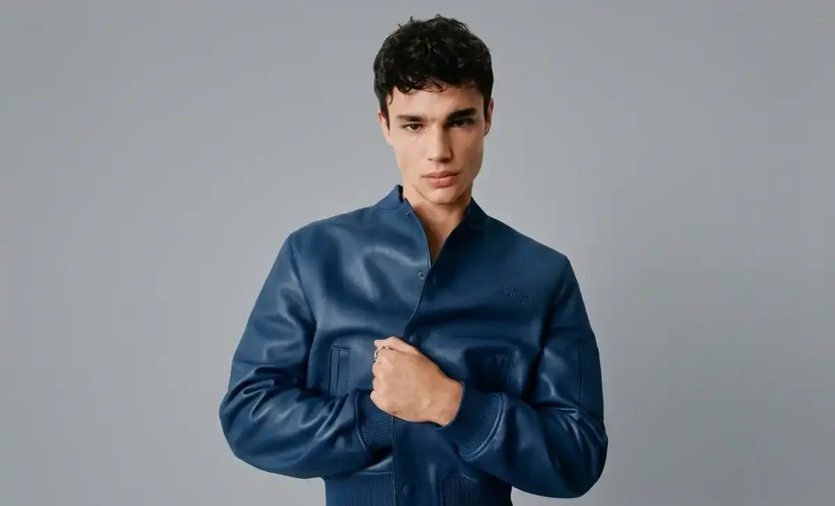 Featured image for Fernando Lindez: The Model-Turned-Actor Quietly Making a Name for Himself in Spain