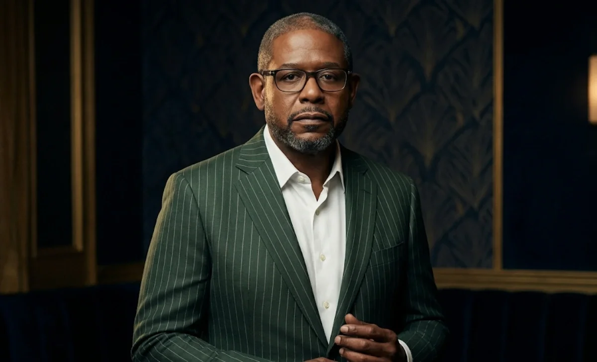 Featured image for Forest Whitaker Net Worth: How He Built His Wealth Without Blockbusters