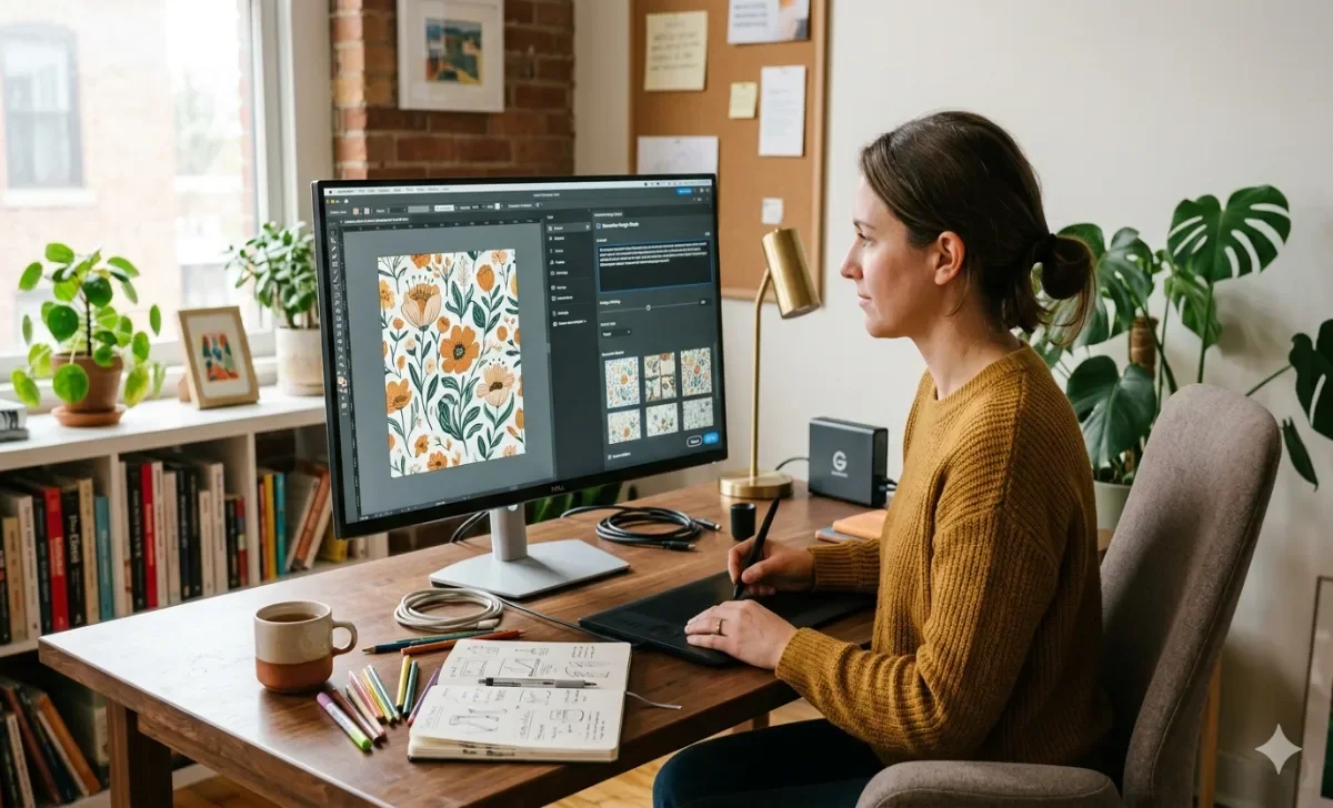 Featured image for Generative AI and Creative Jobs: What's Really Changing in 2026