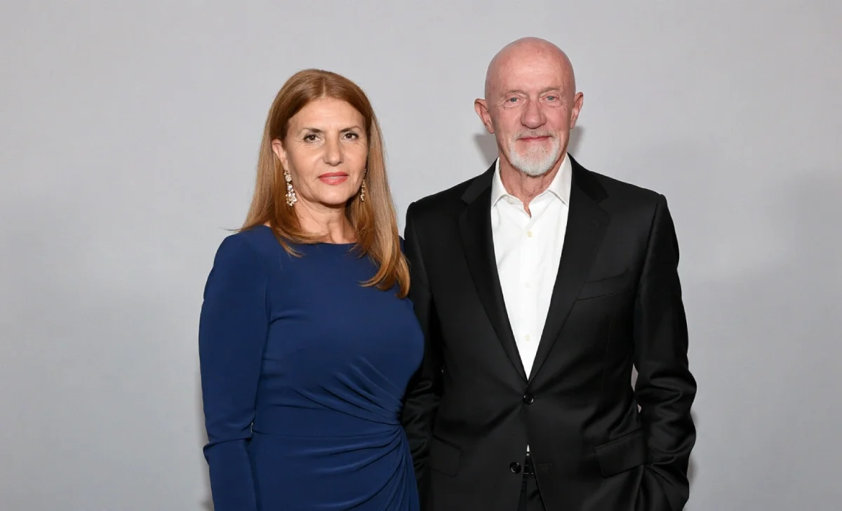 Featured image for Gennera Banks Biography Husband Jonathan Banks Family