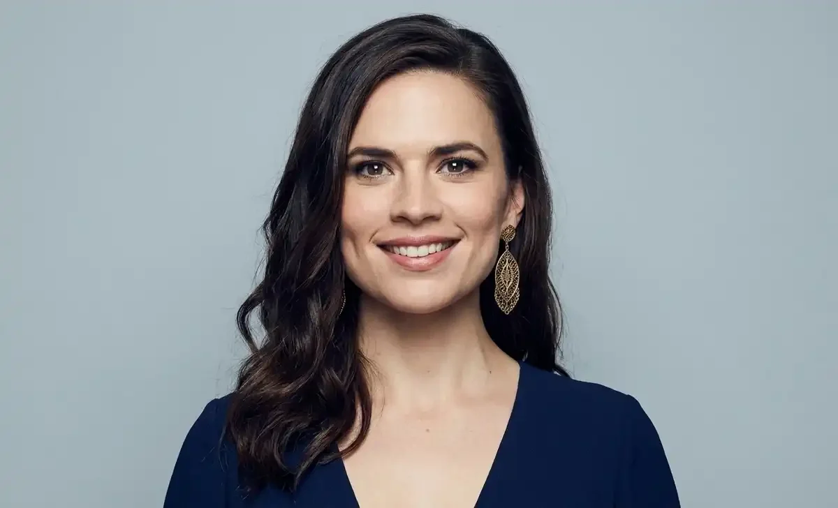 Featured image for Hayley Atwell Net Worth 2026: How Much Is She Worth?