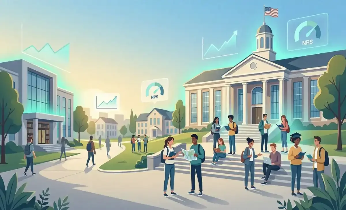 Featured image for Higher Education and Democracy: 10 Powerful Ways Universities Shape Free Societies