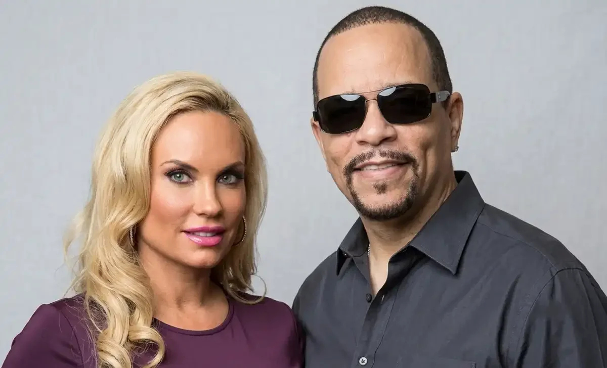 Featured image for Ice-T's Marriage Advice: Real Lessons From His Decades-Long Love With Coco Austin