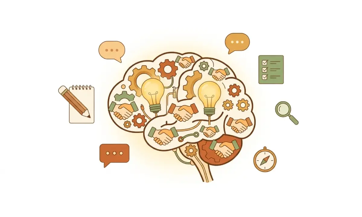 innovation without technology using creativity and process