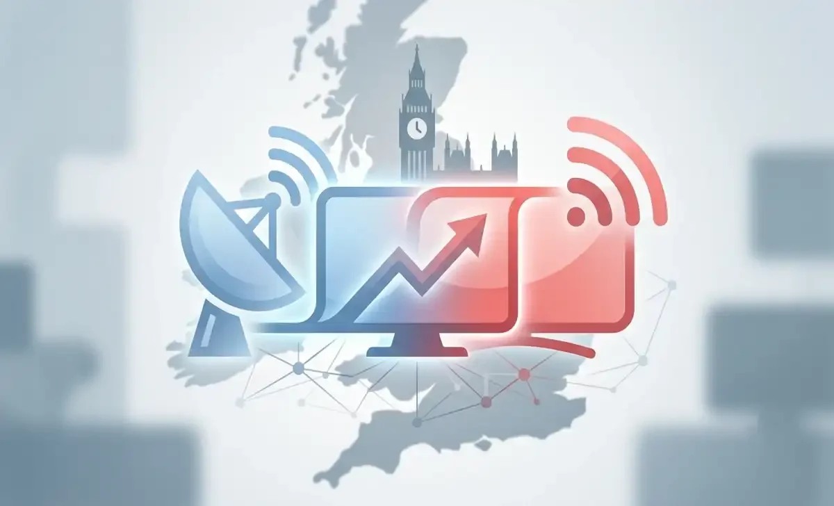Featured image for ITV Sky Takeover: What It Means for UK TV Viewers