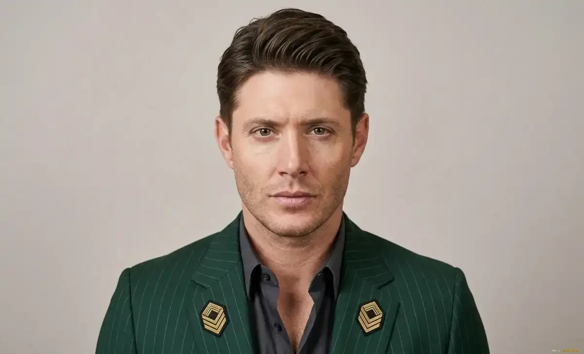 Featured image for Jensen Ackles Net Worth: A Deep Dive into the Supernatural Star's Fortune