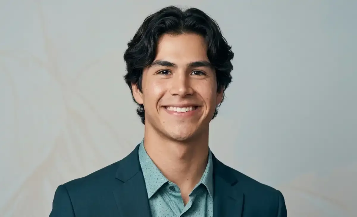 Featured image for Joel Oulette: The Indigenous Actor Rising in Hollywood