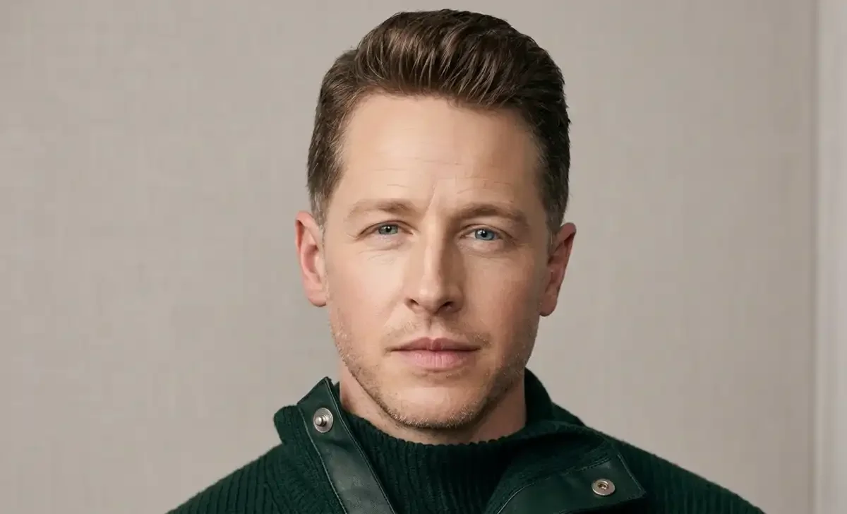 Featured image for Josh Dallas Net Worth: What We Actually Know in 2026