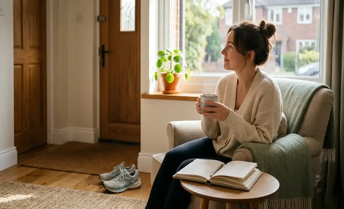 Featured image for 12 Lifestyle Habits for Depression That Actually Make a Difference
