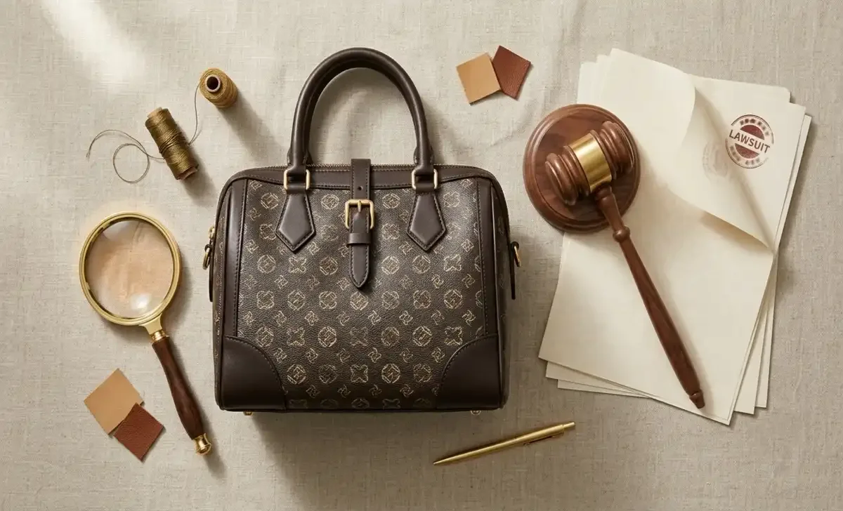 Featured image for Louis Vuitton Lawsuit: Every Major Legal Battle Making Headlines Right Now