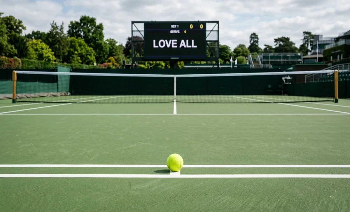 Featured image for Love All: What It Means, Where It Came From, and Why It Matters in Tennis
