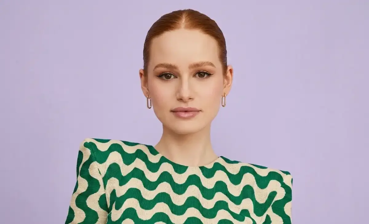 Featured image for Madelaine Petsch Net Worth: How She Built Her Fortune Beyond Riverdale