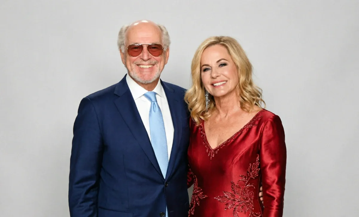 Featured image for Margie Washichek Biography and Jimmy Buffett Marriage