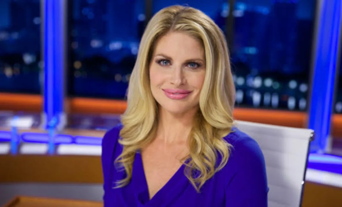 Featured image for Martha Sugalski Net Worth, Salary, Career & Family (2026)