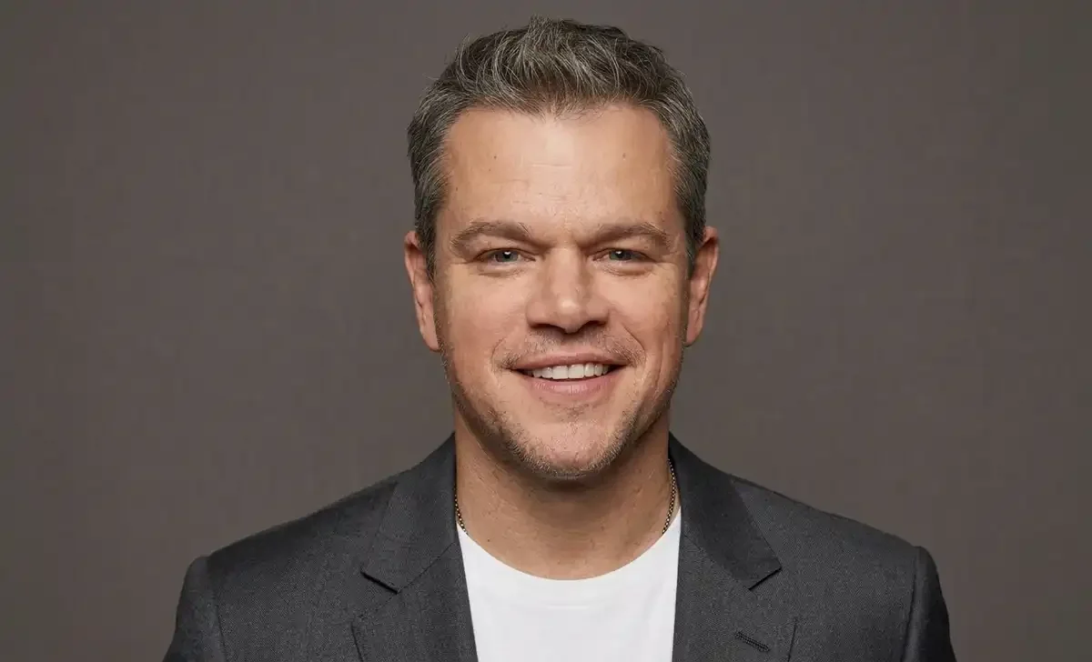 Featured image for Matt Damon: Biography, Movies, Wife, Net Worth & Career