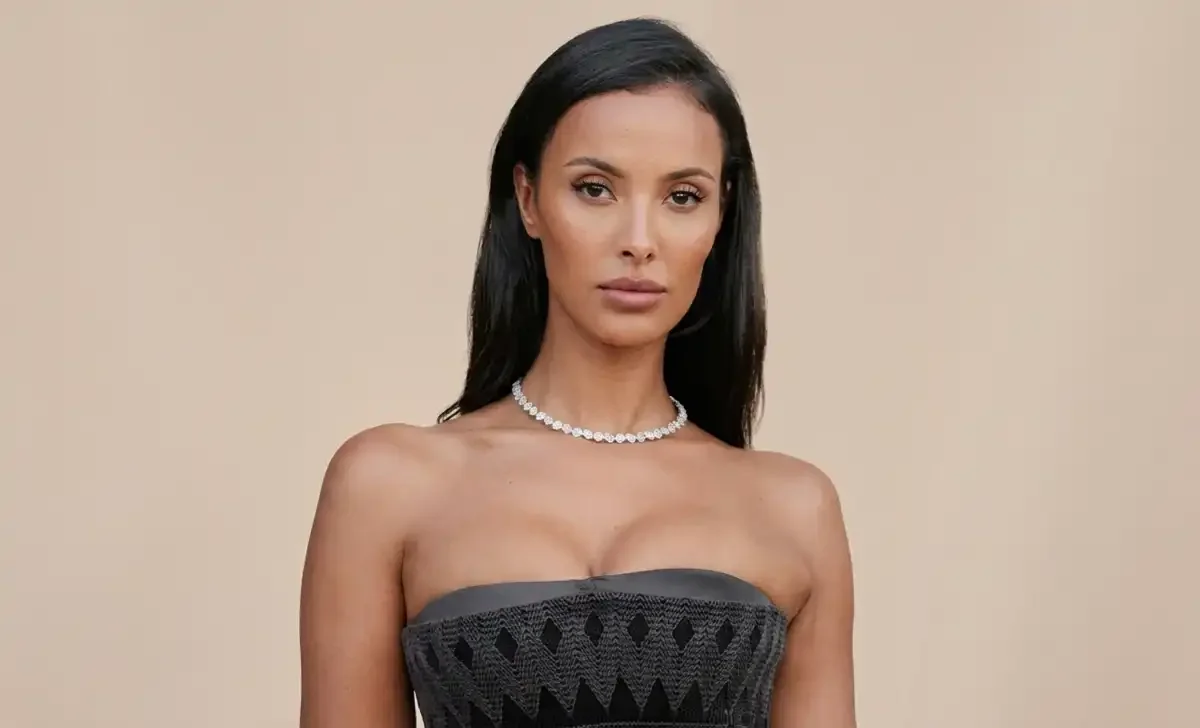 Featured image for Maya Jama Fitness: Her Real Workout and Diet Routine