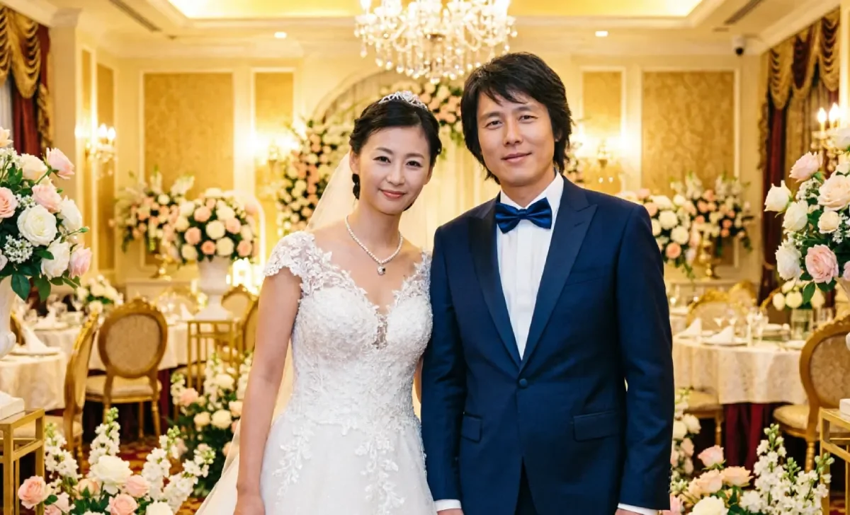 Featured image for Miki Yim: Who Is Sung Kang's Wife? Her Career, Marriage, and Private Life