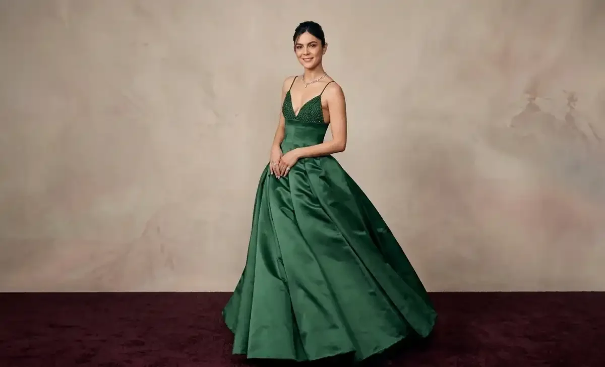 Featured image for Monica Barbaro Net Worth: How a Ballet Dancer Became Hollywood's Next A-Lister