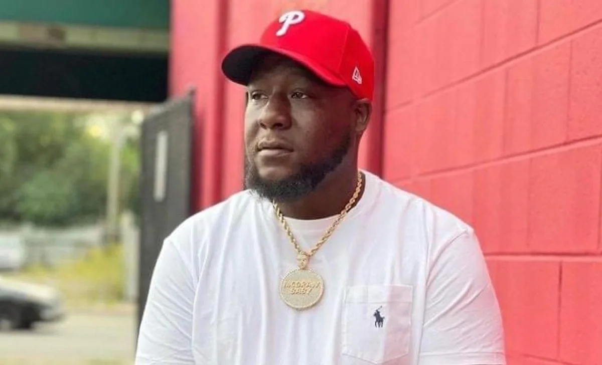 Featured image for Murda Pain Net Worth 2026: Biography, Career, Income & Personal Life