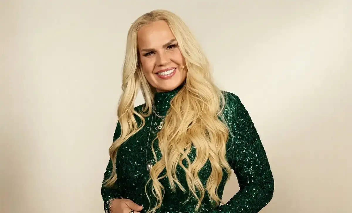 Niurka Marcos net worth and career highlights as a Cuban-Mexican entertainer and Latin TV star