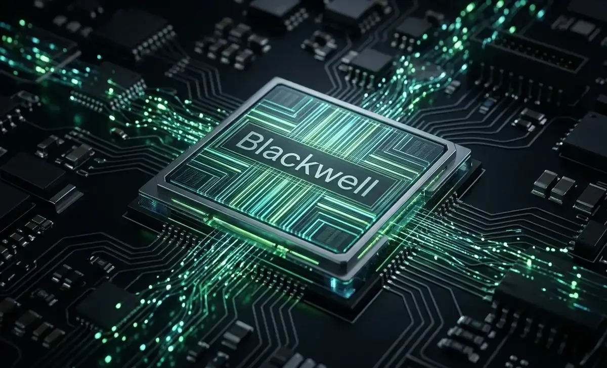 Featured image for Nvidia Blackwell Chips: Everything You Need to Know About the World's Most Powerful AI Architecture