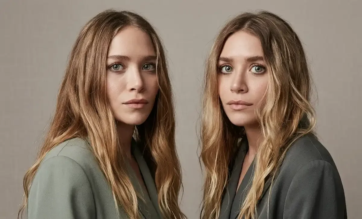 Mary-Kate and Ashley Olsen net worth 2026 — Olsen twins fashion empire and celebrity wealth breakdown