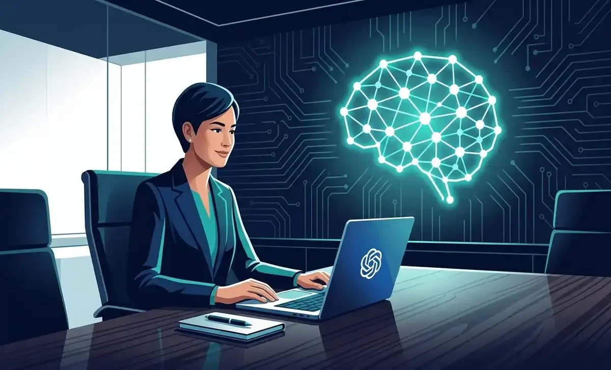 Featured image for OpenAI COO: Everything You Need to Know About the Role, the People, and What's Changing