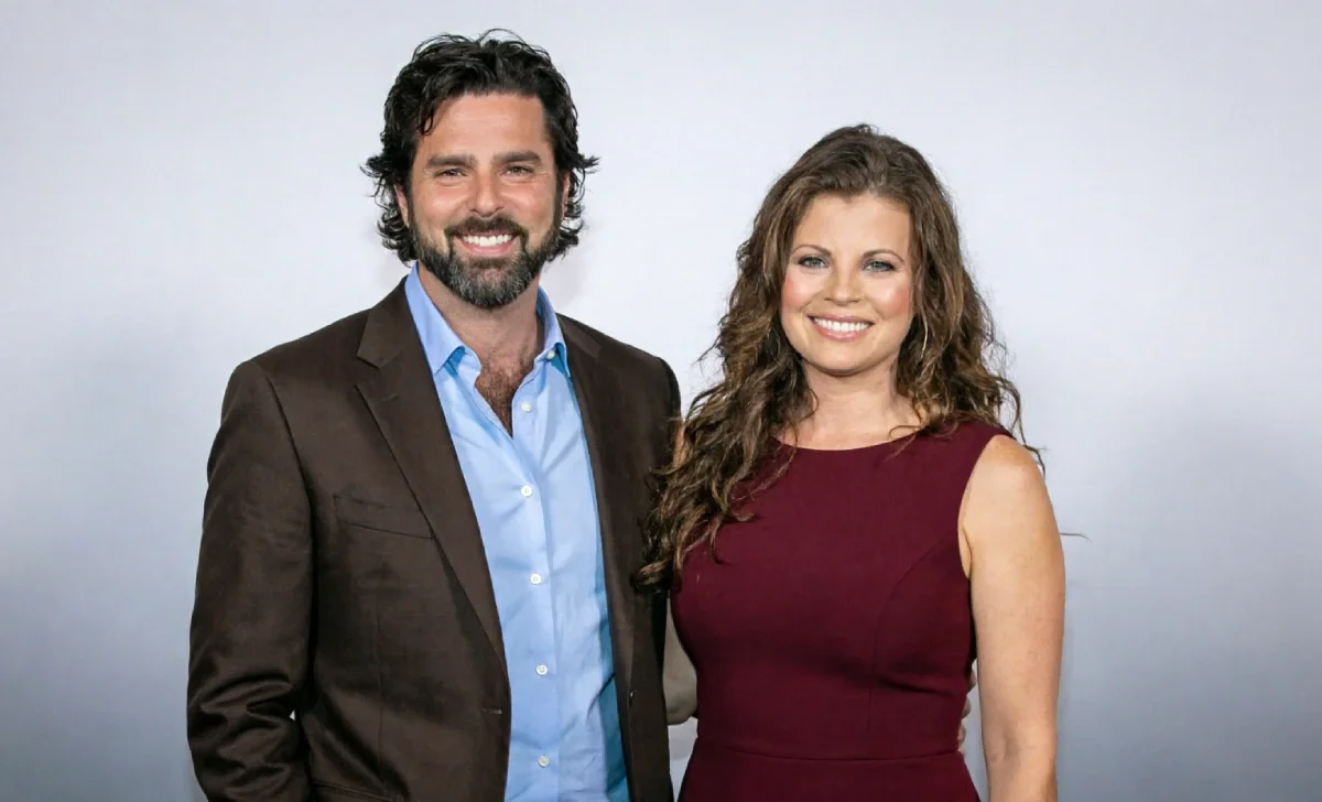 Featured image for Paul Cerrito Bio Career Wife Yasmine Bleeth Net Worth