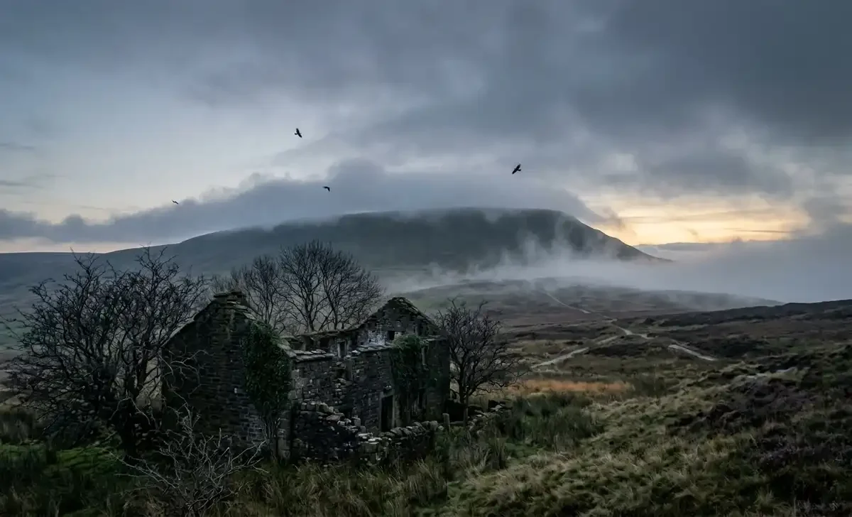 Featured image for The Pendle Witches: Dark History of the 1612 Trials